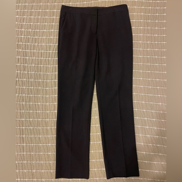 Ann Taylor Classic Trouser Pant - Picture 3 of 6